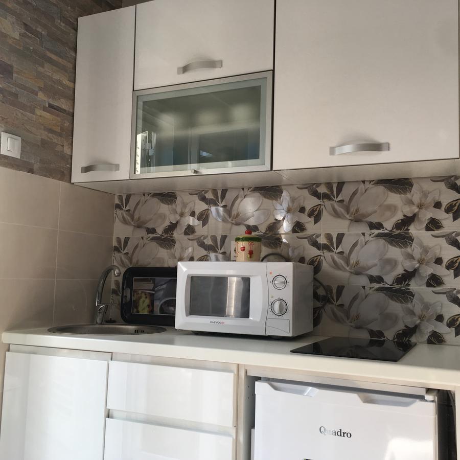 Apartment Nikka ドゥブロブニク エクステリア 写真