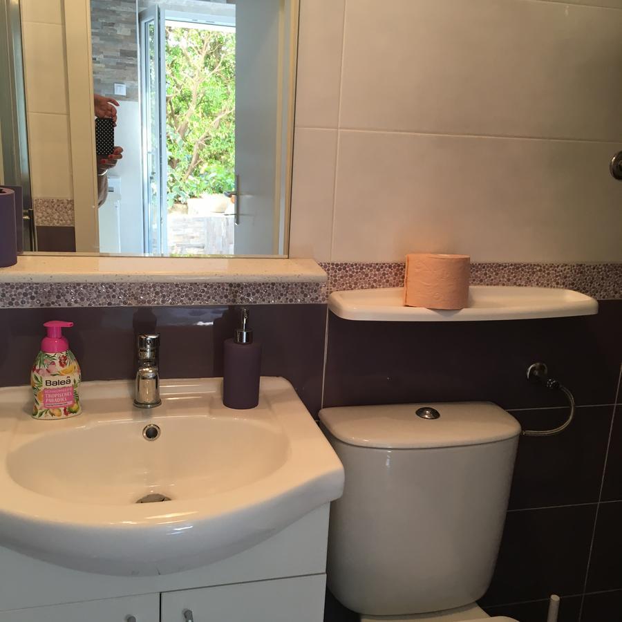 Apartment Nikka ドゥブロブニク エクステリア 写真